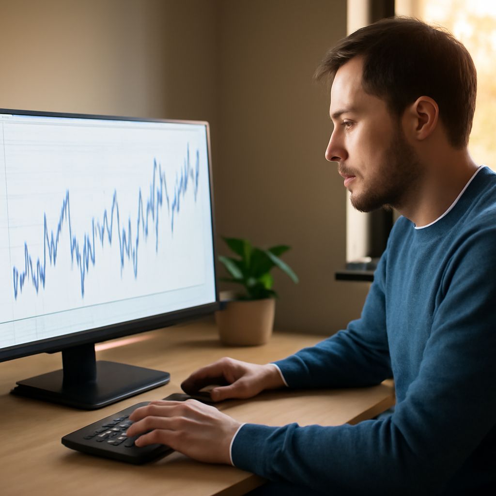 df.plot: Plot a pandas DataFrame in Python