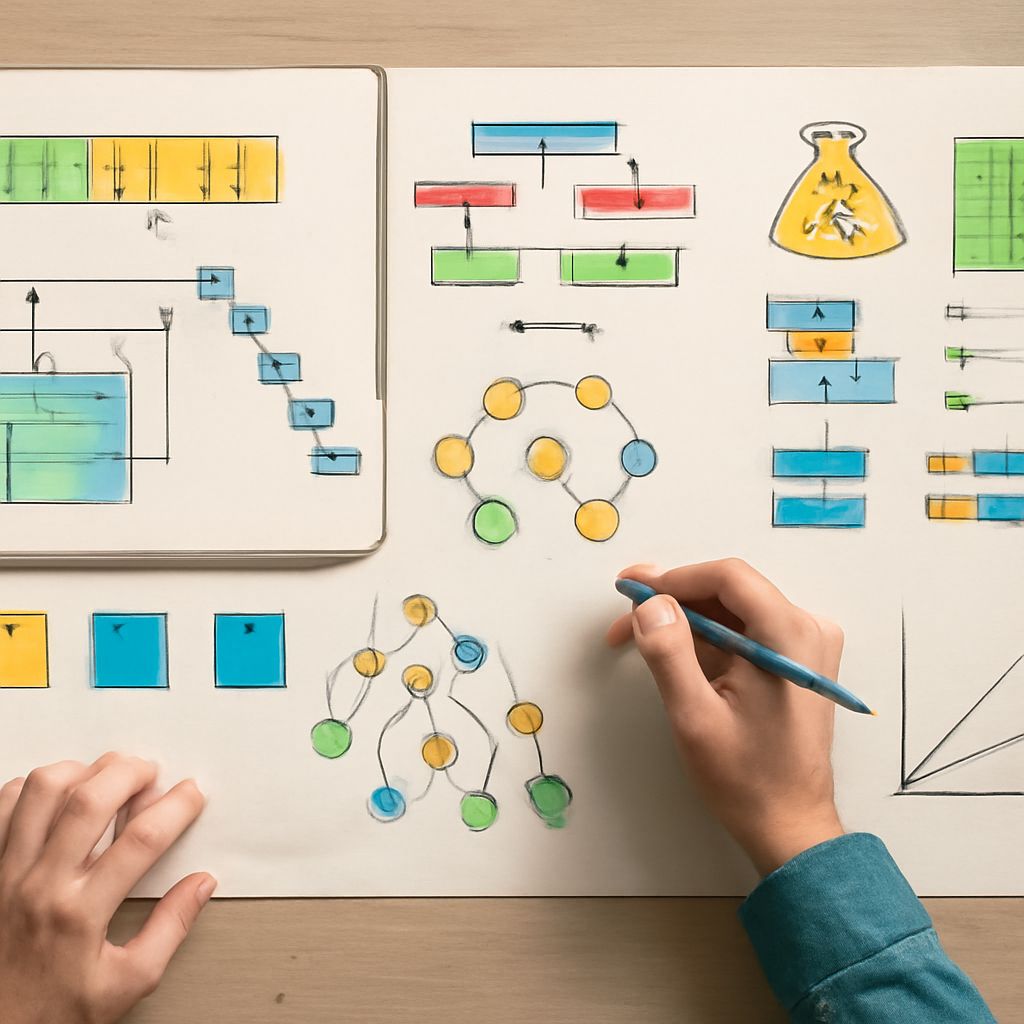 Algorithm Examples in Everyday Life: A Simple Guide