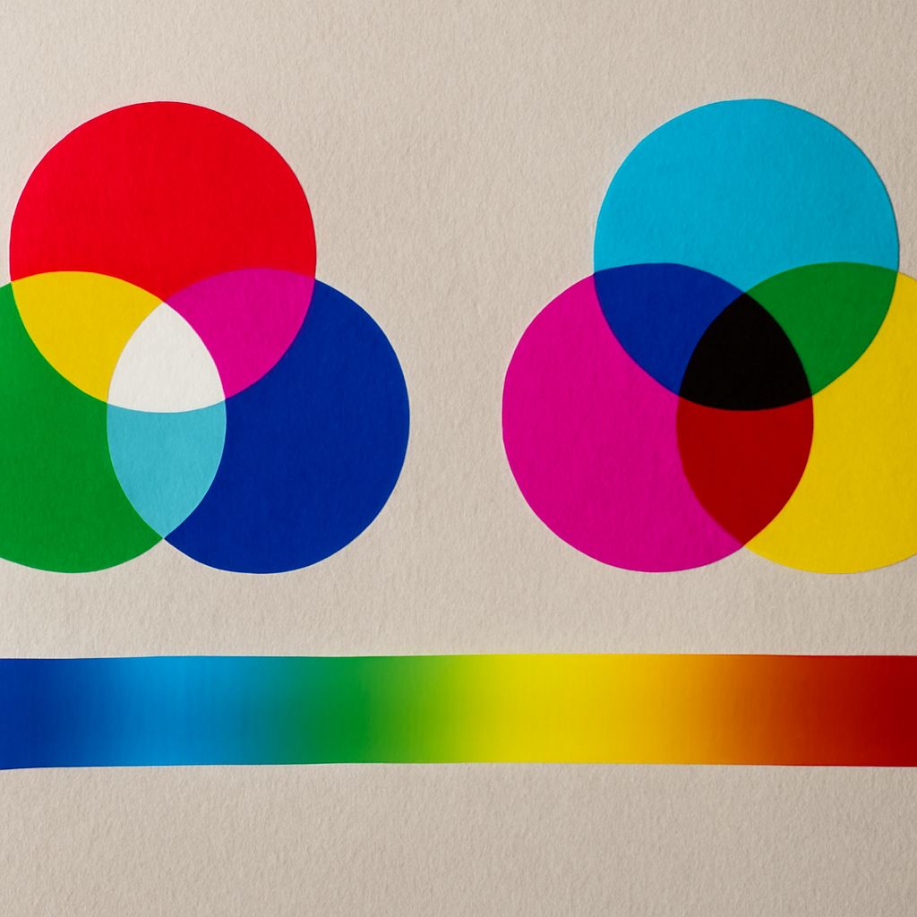 HSV color: Hue, saturation, and value explained