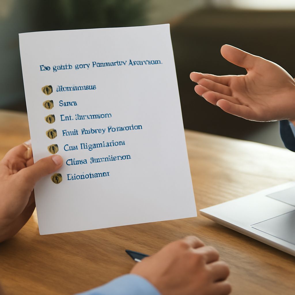 Project Scope Examples for Software Projects