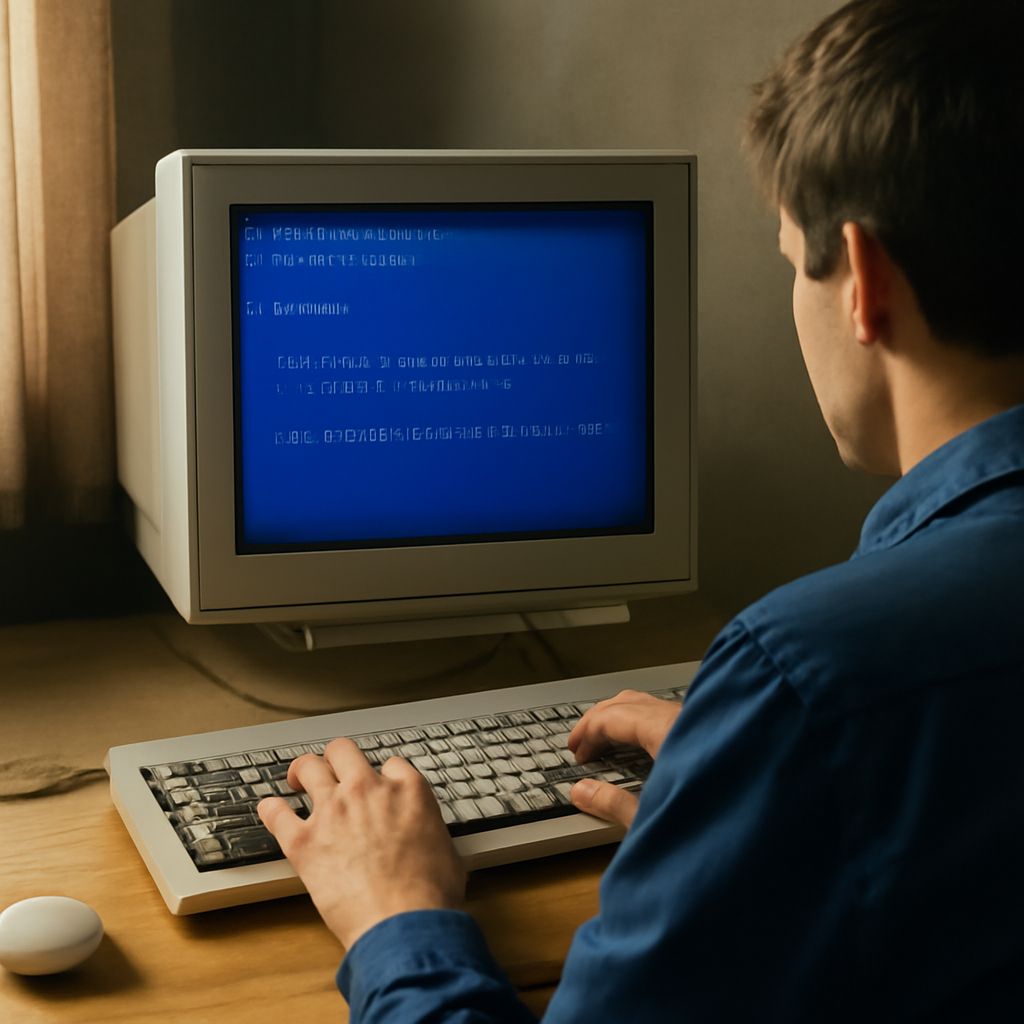 C++ programming guide