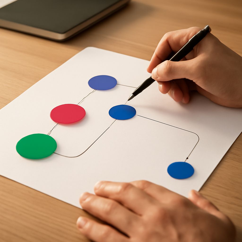 Reverting a merge commit in Git