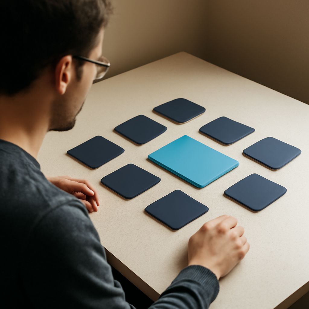 Understanding Object-Oriented Programming