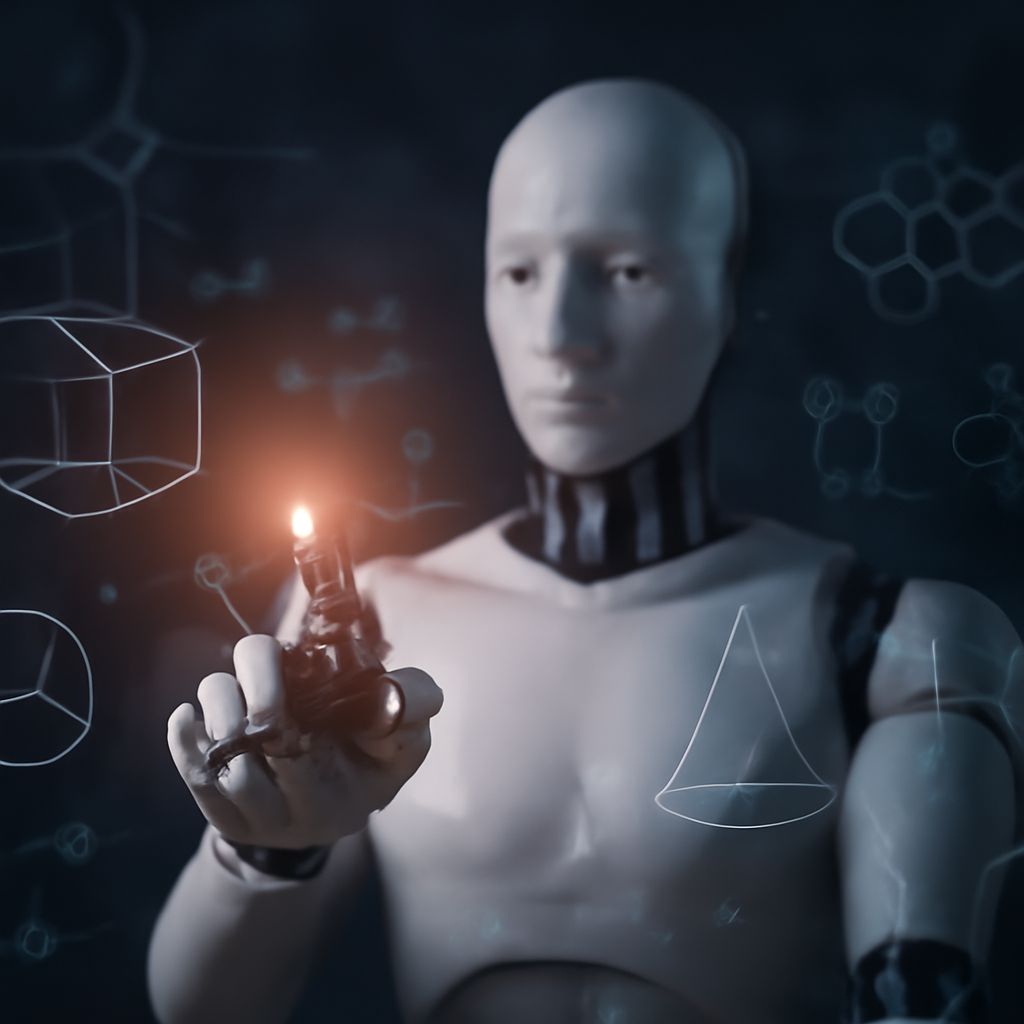 Getting Started with Robotics Programming