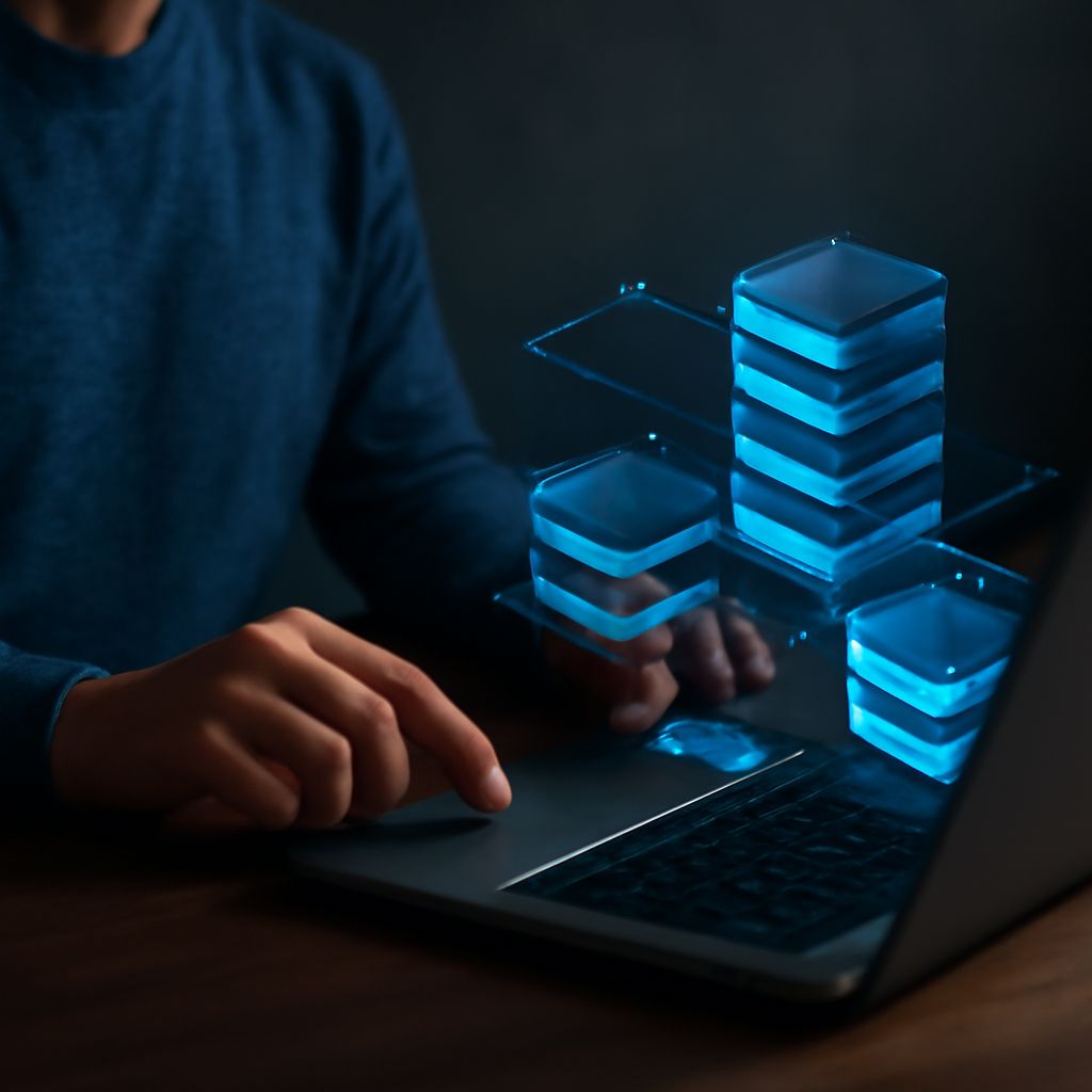 Understanding SQL SELECT Queries